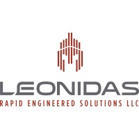 Leonidas Rapid Engineered Solutions LLC logo, Leonidas Rapid Engineered Solutions LLC contact details