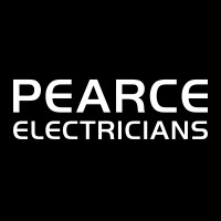 Pearce Electricians logo, Pearce Electricians contact details