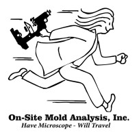 ON-SITE MOLD ANALYSIS, INC. logo, ON-SITE MOLD ANALYSIS, INC. contact details