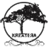 Kreatera logo, Kreatera contact details