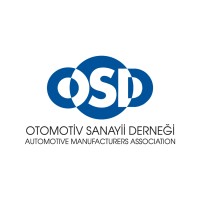 OSD - Otomotiv Sanayii Derneği logo, OSD - Otomotiv Sanayii Derneği contact details