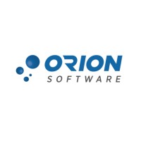 Orion Software Inc. logo, Orion Software Inc. contact details