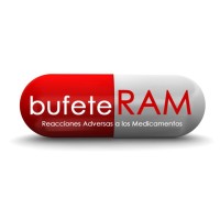 Bufete RAM (Reacciones Adversas a los Medicamentos) logo, Bufete RAM (Reacciones Adversas a los Medicamentos) contact details