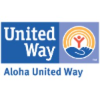 Aloha United Way logo, Aloha United Way contact details