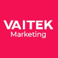 VAITEK MARKETING logo, VAITEK MARKETING contact details