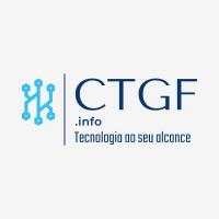 CTGF.info logo, CTGF.info contact details