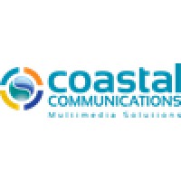 Coastal Communication logo, Coastal Communication contact details