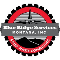 Blue Ridge Services, Inc. logo, Blue Ridge Services, Inc. contact details