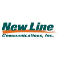 New Line Communications; Inc. logo, New Line Communications; Inc. contact details