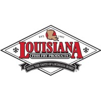 Louisiana Fish Fry Products logo, Louisiana Fish Fry Products contact details