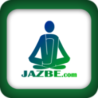 Jazbe logo, Jazbe contact details