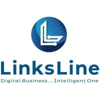 LinksLine Information Technology Company logo, LinksLine Information Technology Company contact details