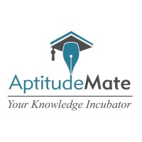 AptitudeMate Education logo, AptitudeMate Education contact details