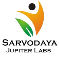 Sarvodaya Jupiter Labs Official logo, Sarvodaya Jupiter Labs Official contact details