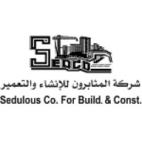 Al Mothaberon Company for Building & Construction (SEDCO) (  ) logo, Al Mothaberon Company for Building & Construction (SEDCO) (  ) contact details