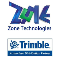 Zone Technologies ( Trimble Dealer in Egypt) logo, Zone Technologies ( Trimble Dealer in Egypt) contact details