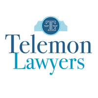 Telemon Lawyers logo, Telemon Lawyers contact details