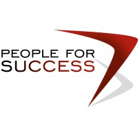 People for Success logo, People for Success contact details