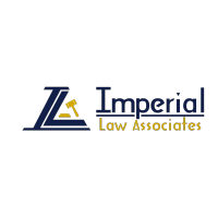 Imperial Law Associates logo, Imperial Law Associates contact details