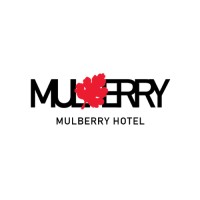 Mulberry Hotel logo, Mulberry Hotel contact details