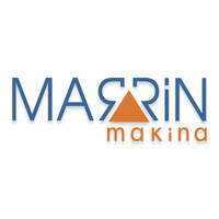 Marrin Makina logo, Marrin Makina contact details