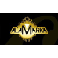 Alamarka logo, Alamarka contact details