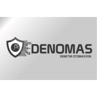 DENOMAS DENETİM OTOMASYON logo, DENOMAS DENETİM OTOMASYON contact details