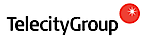 TelecityGroup logo, TelecityGroup contact details