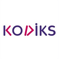 Kodiks Bilişim logo, Kodiks Bilişim contact details