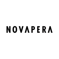 NOVAPERA logo, NOVAPERA contact details