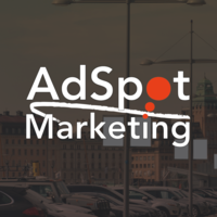 AdSpot Marketing logo, AdSpot Marketing contact details