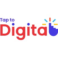 Tap To Digital LLP logo, Tap To Digital LLP contact details