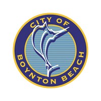 City Of Boynton Beach logo, City Of Boynton Beach contact details