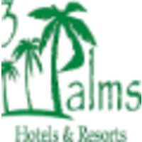 3 Palms Hotels & Resorts India logo, 3 Palms Hotels & Resorts India contact details