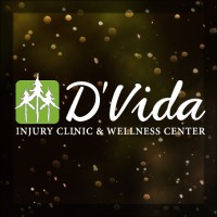 D'Vida Injury Clinic & Wellness Center logo, D'Vida Injury Clinic & Wellness Center contact details