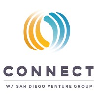 Connect w/ San Diego Venture Group logo, Connect w/ San Diego Venture Group contact details