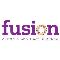 Fusion Academy & Learning Center logo, Fusion Academy & Learning Center contact details