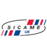 SICAME UK LIMITED logo, SICAME UK LIMITED contact details