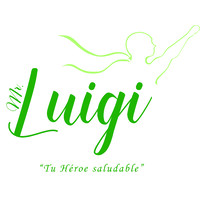 Mr. Luigi SAC logo, Mr. Luigi SAC contact details