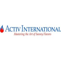 Activ International - Givaudan Group logo, Activ International - Givaudan Group contact details