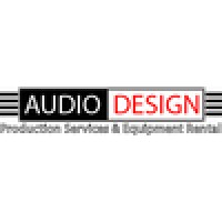 Audio Design Rentals logo, Audio Design Rentals contact details