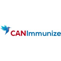 CANImmunize logo, CANImmunize contact details