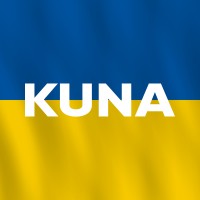 KUNA Exchange logo, KUNA Exchange contact details