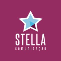 Stella Comunicação logo, Stella Comunicação contact details