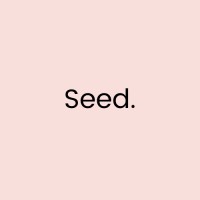 Seed. logo, Seed. contact details