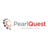 PearlQuest Interactive logo, PearlQuest Interactive contact details