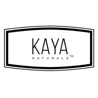 Kaya Naturals logo, Kaya Naturals contact details