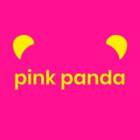 Pink Panda Candy logo, Pink Panda Candy contact details