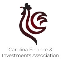 Carolina Finance and Investment Association logo, Carolina Finance and Investment Association contact details