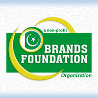 Brands Foundation logo, Brands Foundation contact details